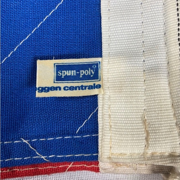 Large Netherlands (Dutch) flag. - Picture 6 of 11